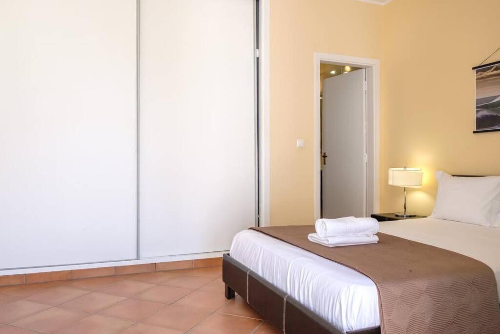 Hikers Haven Villa Sao Roque Do Faial Exterior photo